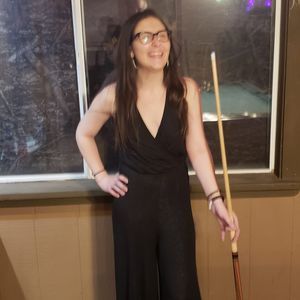 Meet your Posher, Kristen